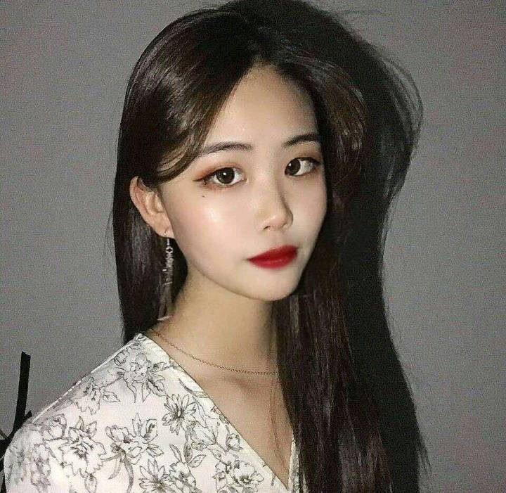 这是一个很爽的模特