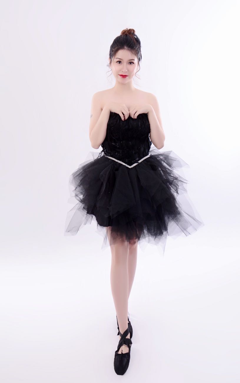 天心区 保利国际广场 菀儿